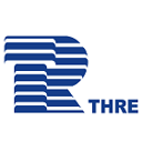 โลโก้ THRE