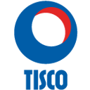 โลโก้ TISCO