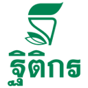โลโก้ TK