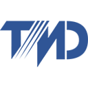 โลโก้ TMD