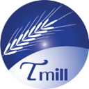โลโก้ TMILL
