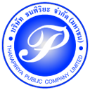 โลโก้ TNP
