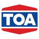 โลโก้ TOA