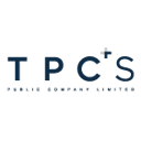 โลโก้ TPCS