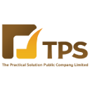 โลโก้ TPS
