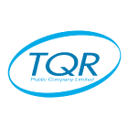 โลโก้ TQR