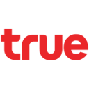 โลโก้ TRUE