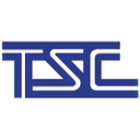 โลโก้ TSC