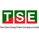 โลโก้ TSE