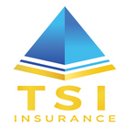 โลโก้ TSI