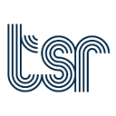 โลโก้ TSR
