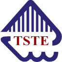 โลโก้ TSTE