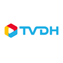 โลโก้ TVDH