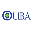 โลโก้ UBA
