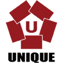 โลโก้ UNIQ
