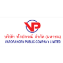 โลโก้ VARO