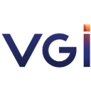 โลโก้ VGI