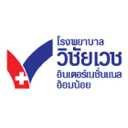 โลโก้ VIH