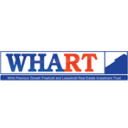 โลโก้ WHART