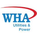 โลโก้ WHAUP