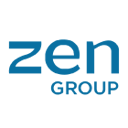 โลโก้ ZEN