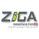 โลโก้ ZIGA