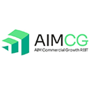 โลโก้ AIMCG
