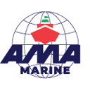 โลโก้ AMA