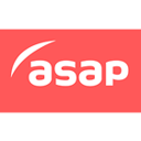 โลโก้ ASAP