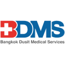 โลโก้ BDMS