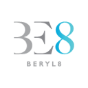 โลโก้ BE8