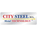 โลโก้ CITY