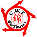 โลโก้ CWT