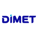 โลโก้ DIMET
