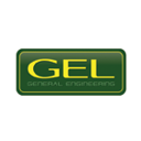 โลโก้ GEL