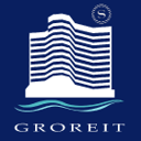 โลโก้ GROREIT