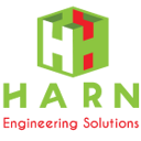 โลโก้ HARN