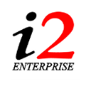 โลโก้ I2