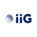โลโก้ IIG