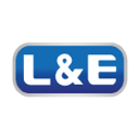 โลโก้ L&E