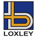 โลโก้ LOXLEY