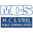 โลโก้ MCS