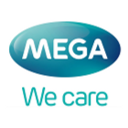 โลโก้ MEGA