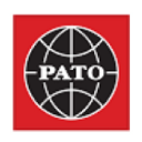 โลโก้ PATO