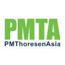 โลโก้ PMTA