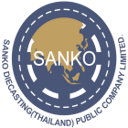 โลโก้ SANKO