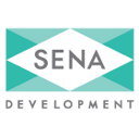 โลโก้ SENA