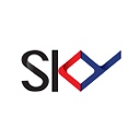 โลโก้ SKY