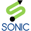 โลโก้ SONIC