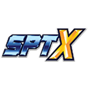 โลโก้ SPTX